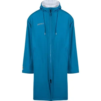 Plášť na kolo Zone3 Teal 1197234 X Large