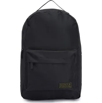 Sportovní batoh Batoh Barbour International Black BK11 8292411 One Size