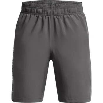 Chlapecké kraťasy Under Armour Grey 5899035 13 (XL)