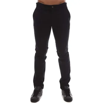 Pánská móda Kalhoty Hugo Black 2731243 30R