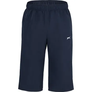 Pánské kraťasy Kraťasy Slazenger Navy 7186425 L