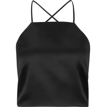 Dámské tričko Tričko Hugo Black 3621766 6