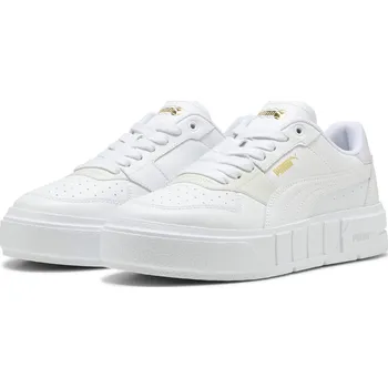 Dámská obuv Tenisky Puma Wht 2571192 4 (37)