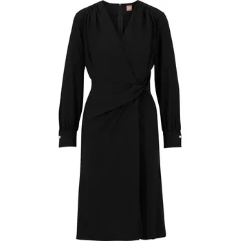 Dámské šaty Šaty Boss Black 1032649 6 (XS)