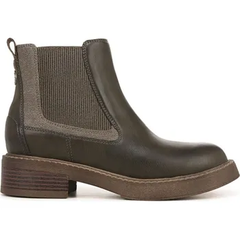 Dámské kozačky Boty Blowfish Malibu olive 289727 UK 8