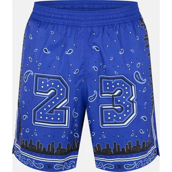 Pánské plavky Plavky OFF WHITE Nautical Blu 7436851 S