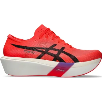 Dámská obuv Tenisky Asics Flash Red 2819782 12 (48)