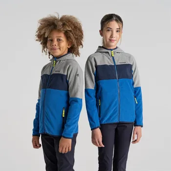 Dívčí bunda Craghoppers Bolt 3540984 3-4 Yrs