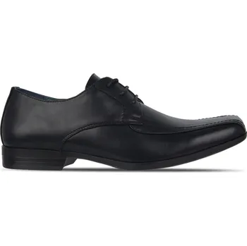 Pánské polobotky Boty Giorgio Black 7019823 7 (41)