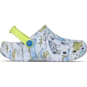 Chlapecké pantofle SoulCal Dinosaur 2259605 1 (33)