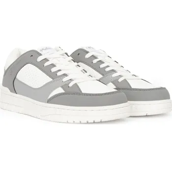 Pánské tenisky Tenisky Crosshatch Grey 1353742 UK 8