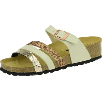 Dámské pantofle Dámské nazouváky Rega Shoes F077 Velikost: 38