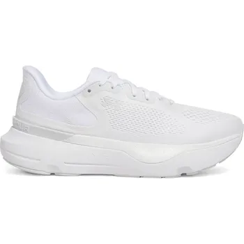 Pánské cyklistické tretry Tenisky Under Armour White 3867061 7 (41)