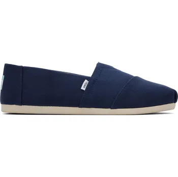 Pánské tenisky Tenisky Toms Navy 9053738 7 (40.5)