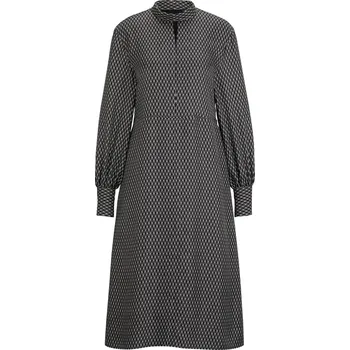 Dámské šaty Šaty BOSS Open Misc 7356148 10 (M)