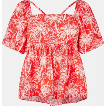 Dámská košile Košile Biba Palm Tree 9670918 8 (XS)