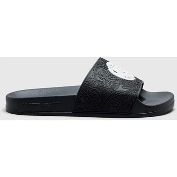 Pánské žabky Pretty Green Black 5629074 7 (41)