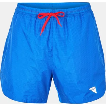 Pánské kraťasy Kraťasy Hugo Bright Blue 4005697 S