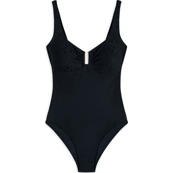 Dámské pyžamo Chelsea Peers Orange Sun 1155405 8 (XS)