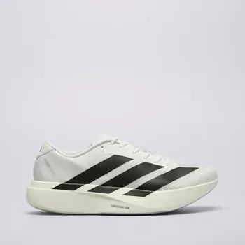 Pánská obuv Adidas Adizero Evo Sl Bílá 41 1/3