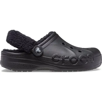 Dámské pantofle Crocs Black 9379409 6 (38-39)