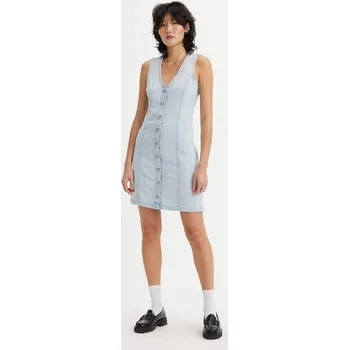 Dámské šaty Šaty Levis Never Going To 7465117 8 (XS)