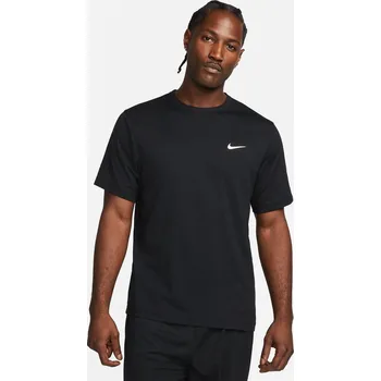 Pánské tričko Tričko Nike Black 3931698 M