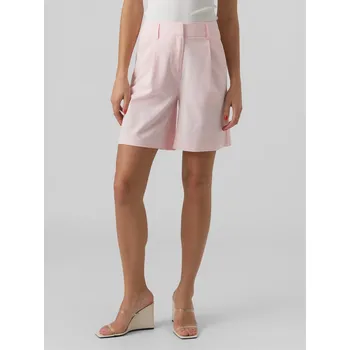 Oblečení a móda Kraťasy Vero Moda Parfait Pink 5789466 12 (M)