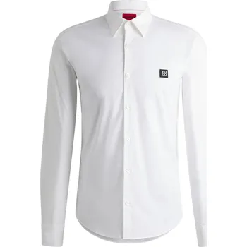 Košile HUGO White 199 139070 M