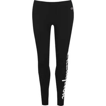 Dámská móda Legíny Champion NBK 2294566 8 (XS)