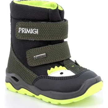 Chlapecká zimní obuv Primigi zimní boty dětské 8863533 velikost 24