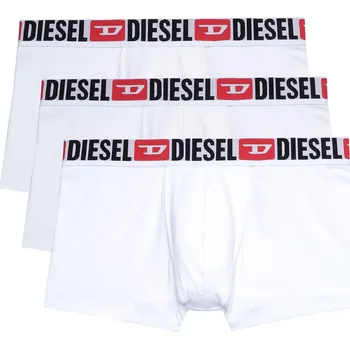 Slipy Boxerky Diesel White E4124 963864 X Small
