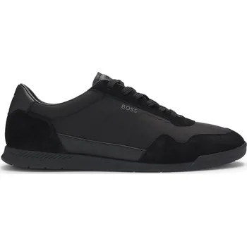 Pánské tenisky Tenisky Boss Black 005 796113 7 (41)