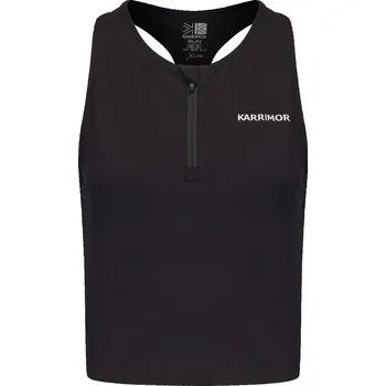 Dámská větrovka Karrimor Black 5544451 8 (36)