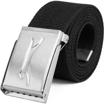Opasek Pásek Slazenger Black 0250526 One Size
