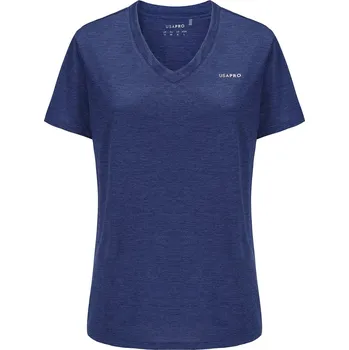 Dámské tričko Tričko USA Pro Navy 2307083 8 (36)