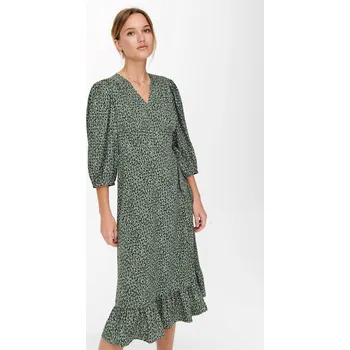 Only Balsam Green 8793363 10 (S)