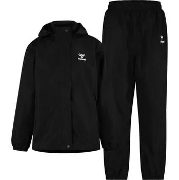 Hummel Black 832247 5-6 (XS)