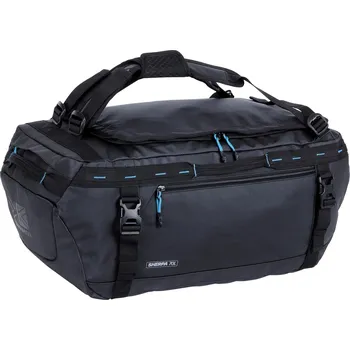 Sportovní taška Taška Karrimor Black 7108468 One Size