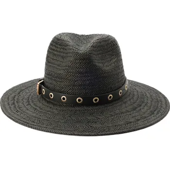 Čepice Čepice AllSaints Black 1712783 Mens