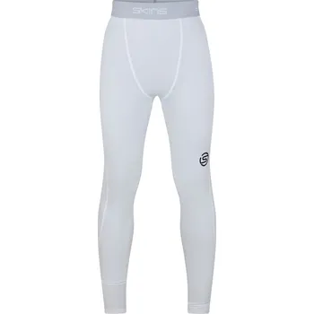 Pánské tričko Skins White 3439151 Large