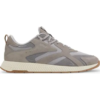 Pánské tenisky Tenisky Boss Grey 3161413 UK 6