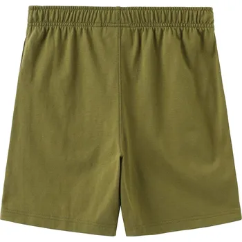 Chlapecké kraťasy Slazenger Khaki 263795 7-8 Yrs