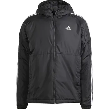 Pánská větrovka Bunda adidas Black 5856502 S