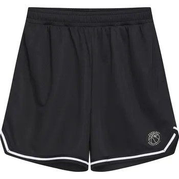 Chlapecké kraťasy Everlast Black 3711763 9-10 (M)