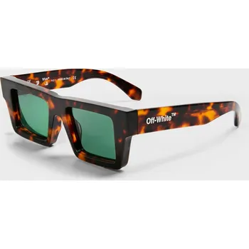 Sluneční brýle OFF WHITE Havana 297241 One Size