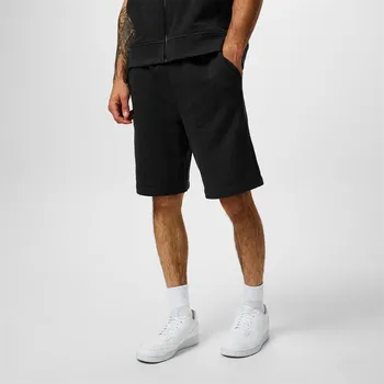 Oblečení a móda Kraťasy Everlast Charc Mar 2073636 XS