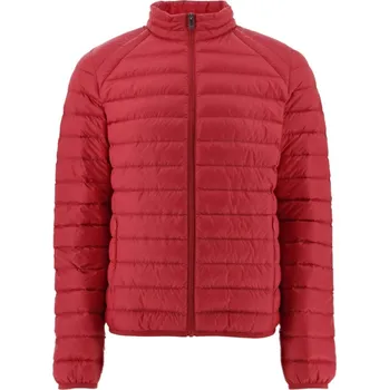 Pánská větrovka Bunda JOTT Red 2139174 4XL