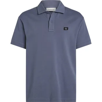 Pánské tričko Tričko Calvin Klein Jeans Grisaille 1447357 L