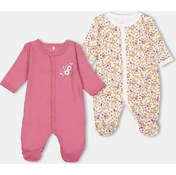 Chlapecké pyžamo Name It Rose 4319918 Newborn